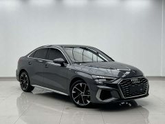 Audi A3 Facelift A3L Limousine 35 TFSI Fashion Sport - фото 3