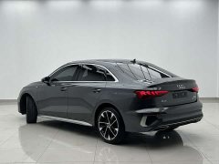 Audi A3 Facelift A3L Limousine 35 TFSI Fashion Sport - фото 4