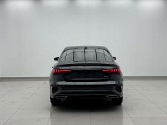 Audi A3 Facelift A3L Limousine 35 TFSI Fashion Sport - фото 5
