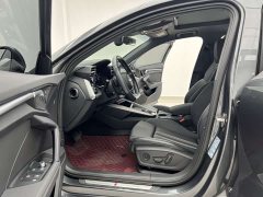 Audi A3 Facelift A3L Limousine 35 TFSI Fashion Sport - фото 8