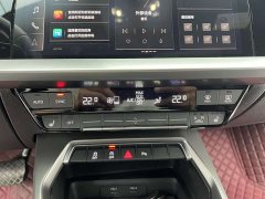 Audi A3 Facelift A3L Limousine 35 TFSI Fashion Sport - фото 9