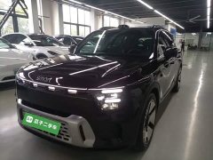 smart#5 Ultra Long Range Luxury Edition - фото 1