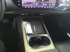 smart#5 Ultra Long Range Luxury Edition - фото 10