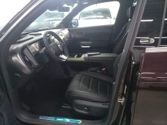 smart#5 Ultra Long Range Luxury Edition - фото 11