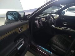 smart#5 Ultra Long Range Luxury Edition - фото 12