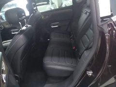 smart#5 Ultra Long Range Luxury Edition - фото 13