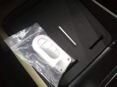 smart#5 Ultra Long Range Luxury Edition - фото 17