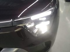 smart#5 Ultra Long Range Luxury Edition - фото 18