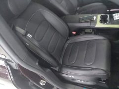 smart#5 Ultra Long Range Luxury Edition - фото 20
