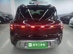 smart#5 Ultra Long Range Luxury Edition - фото 4