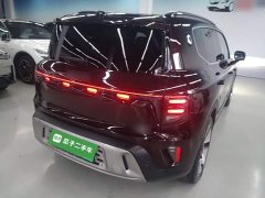 smart#5 Ultra Long Range Luxury Edition - фото 5