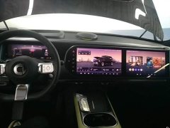 smart#5 Ultra Long Range Luxury Edition - фото 6