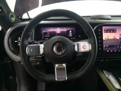 smart#5 Ultra Long Range Luxury Edition - фото 7
