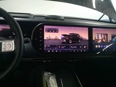 smart#5 Ultra Long Range Luxury Edition - фото 9