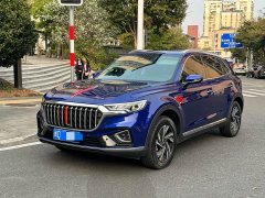 Hongqi HS5 2.0T Edition - фото 1