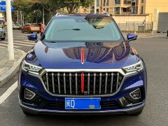 Hongqi HS5 2.0T Edition - фото 2