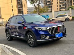 Hongqi HS5 2.0T Edition - фото 3