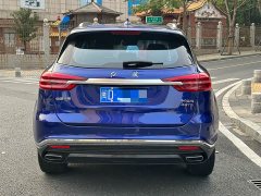Hongqi HS5 2.0T Edition - фото 5