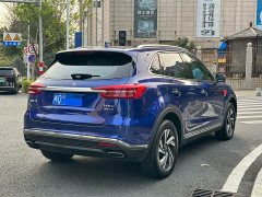 Hongqi HS5 2.0T Edition - фото 6