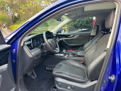 Hongqi HS5 2.0T Edition - фото 9
