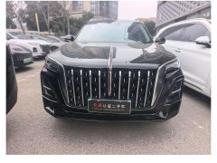 Hongqi HS5 2.0T AWDPro Edition - фото 1