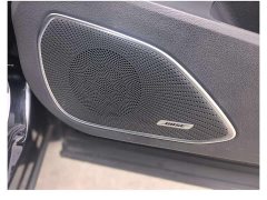 Hongqi HS5 2.0T AWDPro Edition - фото 10