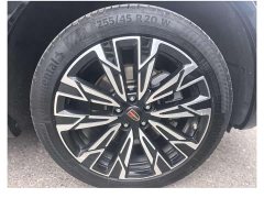 Hongqi HS5 2.0T AWDPro Edition - фото 11