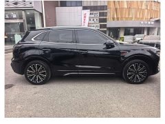 Hongqi HS5 2.0T AWDPro Edition - фото 3