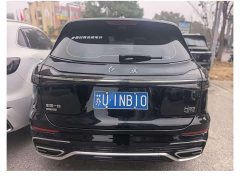Hongqi HS5 2.0T AWDPro Edition - фото 4
