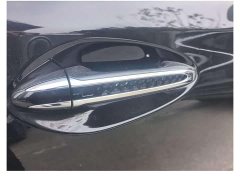 Hongqi HS5 2.0T AWDPro Edition - фото 5