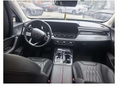 Hongqi HS5 2.0T AWDPro Edition - фото 7