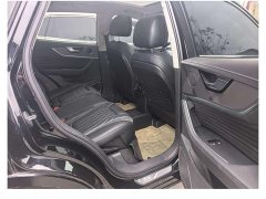Hongqi HS5 2.0T AWDPro Edition - фото 8