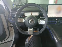 smart#1 Pro Edition - фото 11