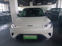 smart#1 Pro Edition - фото 3