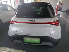 smart#1 Pro Edition - фото 6