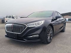 Hongqi H5 1.8T Edition - фото 1