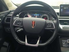 Hongqi H5 1.8T Edition - фото 12