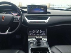 Hongqi H5 1.8T Edition - фото 13