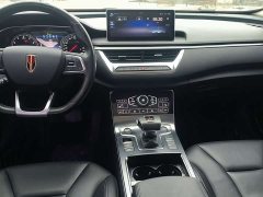 Hongqi H5 1.8T Edition - фото 14