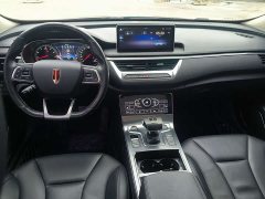 Hongqi H5 1.8T Edition - фото 15