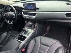 Hongqi H5 1.8T Edition - фото 18