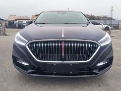 Hongqi H5 1.8T Edition - фото 2