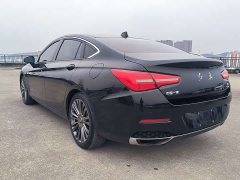 Hongqi H5 1.8T Edition - фото 20