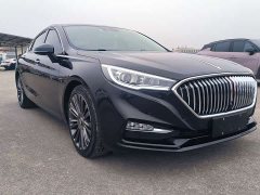 Hongqi H5 1.8T Edition - фото 3