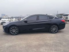 Hongqi H5 1.8T Edition - фото 4