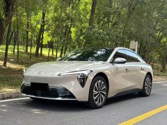 Buick Zhijing L7 Luxury Edition - фото 1
