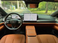 Buick Zhijing L7 Luxury Edition - фото 10