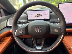 Buick Zhijing L7 Luxury Edition - фото 11