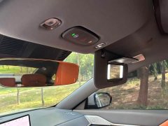 Buick Zhijing L7 Luxury Edition - фото 12
