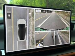 Buick Zhijing L7 Luxury Edition - фото 13